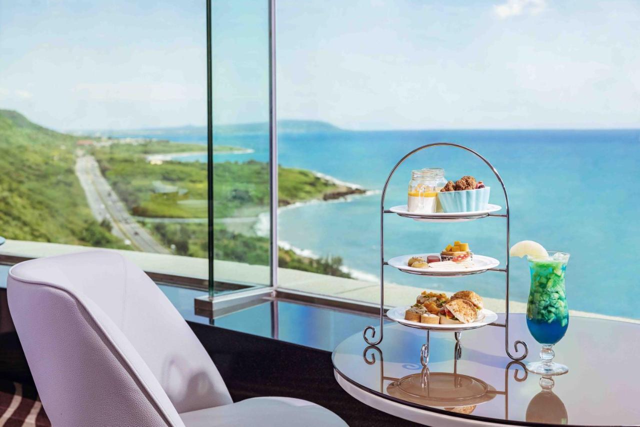 H Resort Shizi Exterior foto
