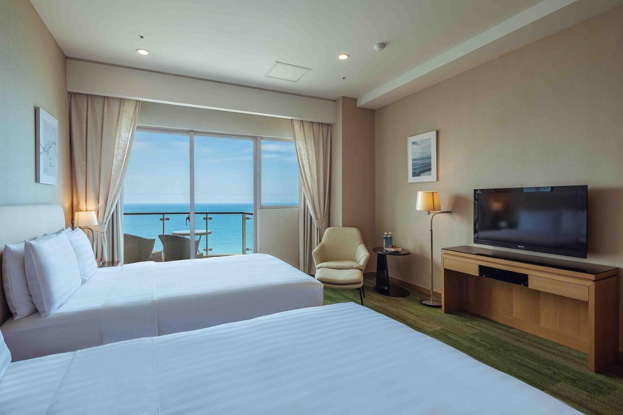 H Resort Shizi Exterior foto