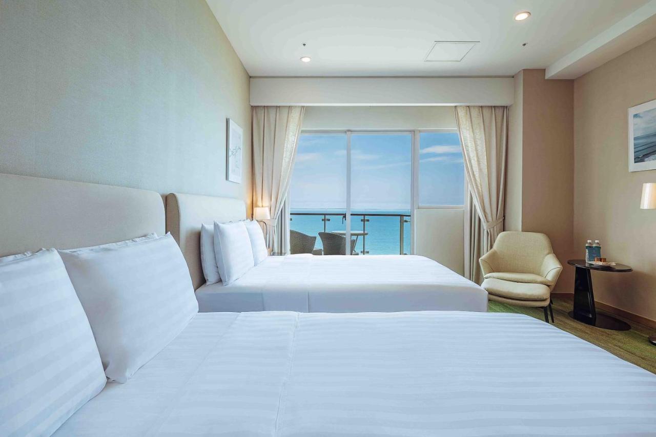 H Resort Shizi Exterior foto