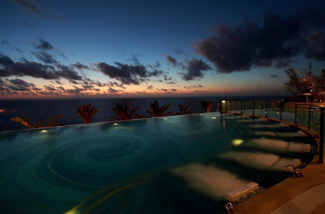 H Resort Shizi Exterior foto