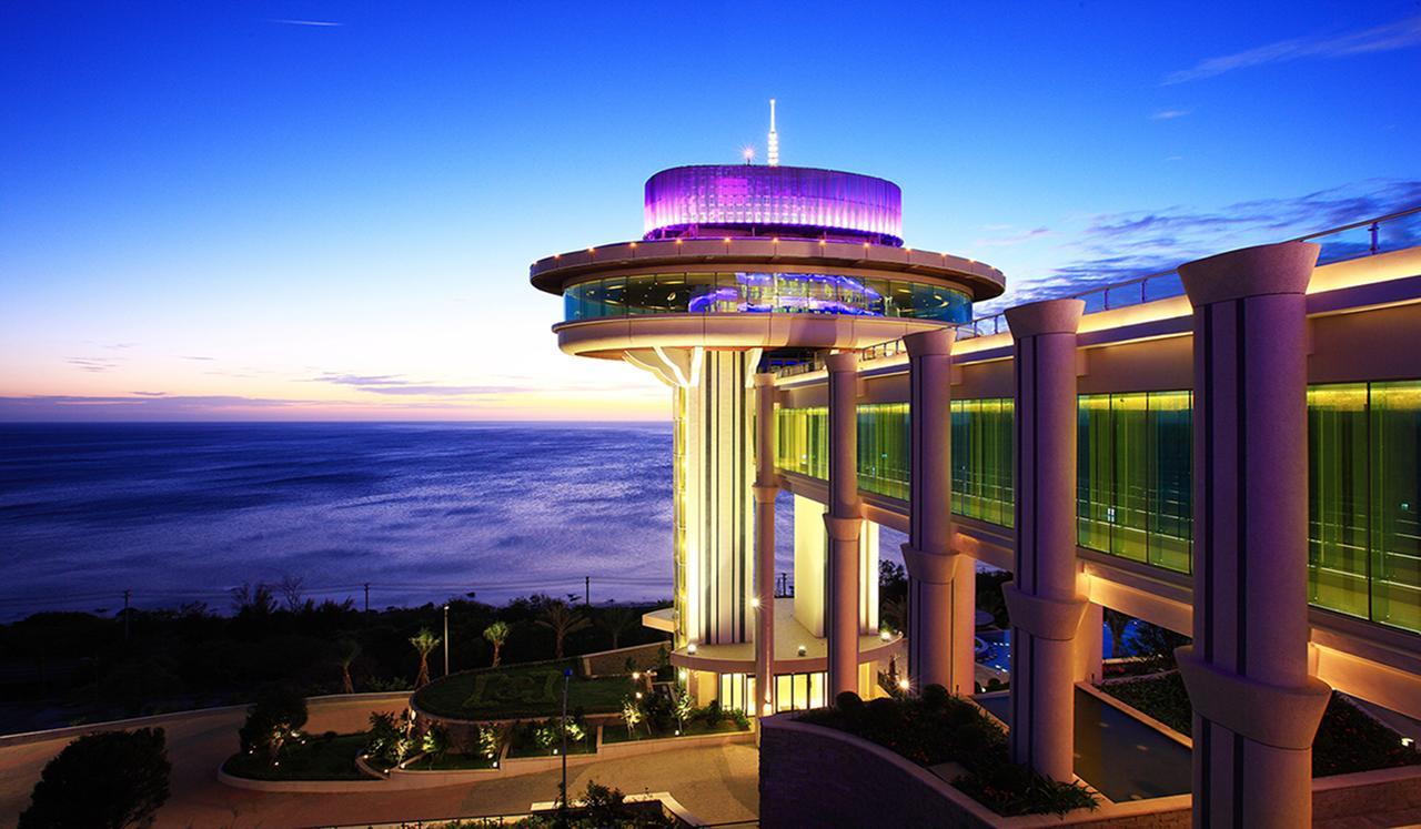 H Resort Shizi Exterior foto