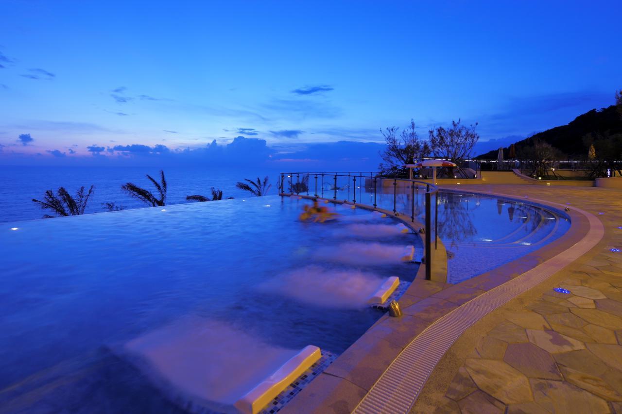 H Resort Shizi Exterior foto