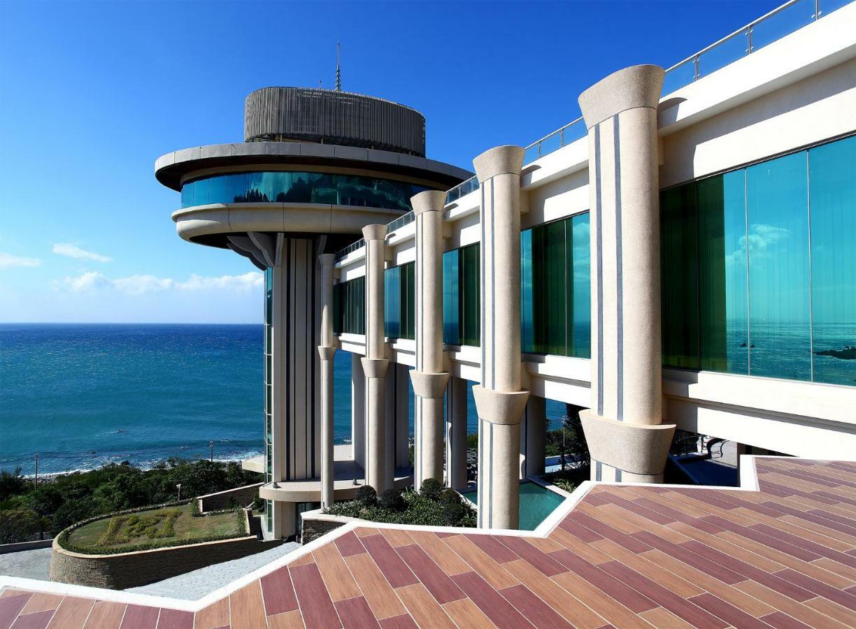 H Resort Shizi Exterior foto